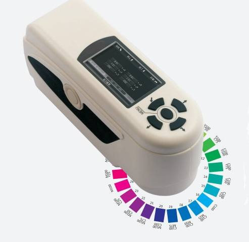 Colorimeter